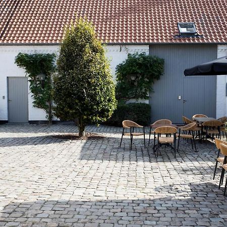 Bed and Breakfast Truyenhof Bree Exteriér fotografie