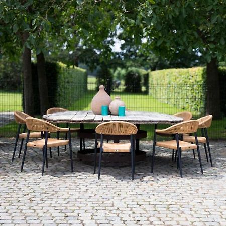Bed and Breakfast Truyenhof Bree Exteriér fotografie